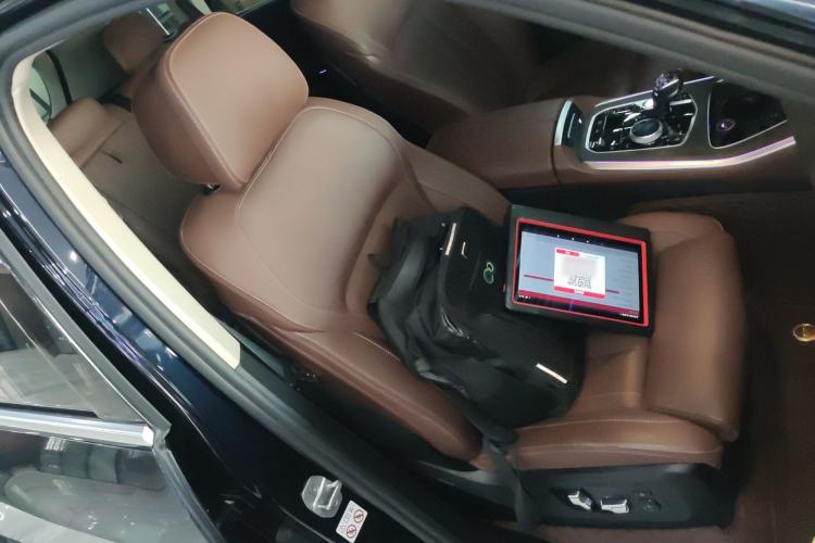 Used BMW X5 (Import) 2021 xDrive40i Luxury Model with M Sport Package
