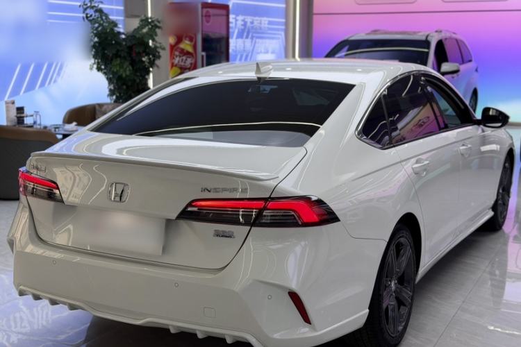 Used Honda Inspire 2024 260TURBO Elite Edition
