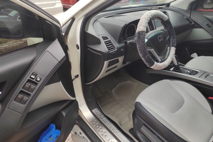 Used Luxgen U6 SUV 2014 1.8T Fashion Edition
