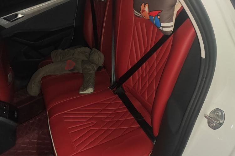 Used Volkswagen Sagitar 2023 300TSI DSG Excellence Edition