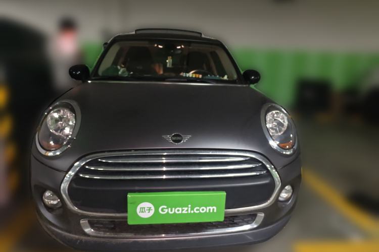 Used MINI MINI 2018 1.5T ONE PLUS Five-Door Edition

