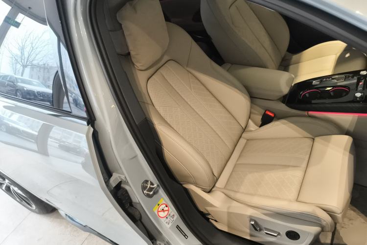 Used Audi A5L 2026 2.0T Sport
