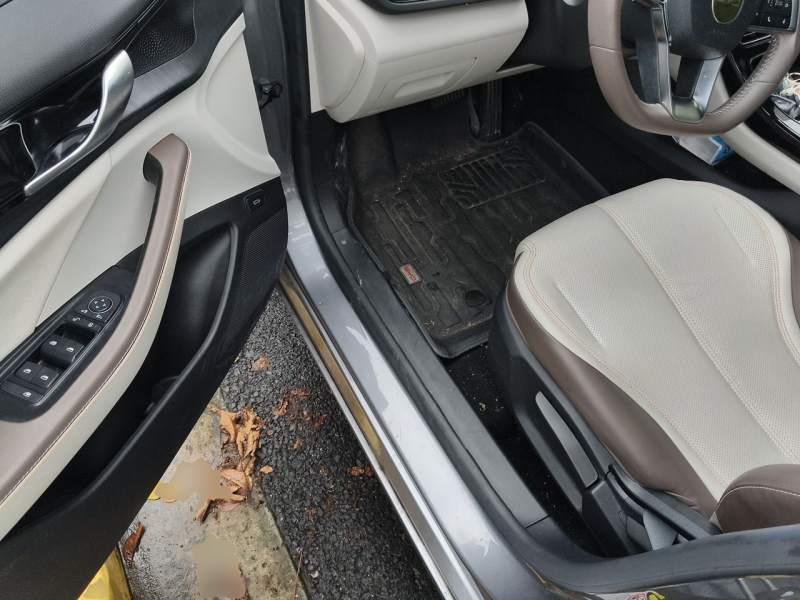 Used BYD Qin PLUS 2024 HONOR Edition DM-i 55KM Leading Model — 12