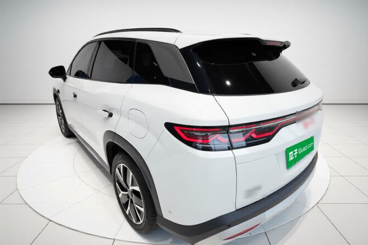 Used BYD Song L DM-i 2025 Intelligent Driving Version 160 km Excellence Edition