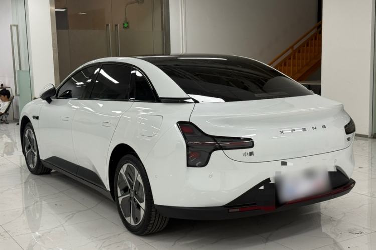 Used XPeng MONA M03 2025 620 Ultra-Long Range Plus
