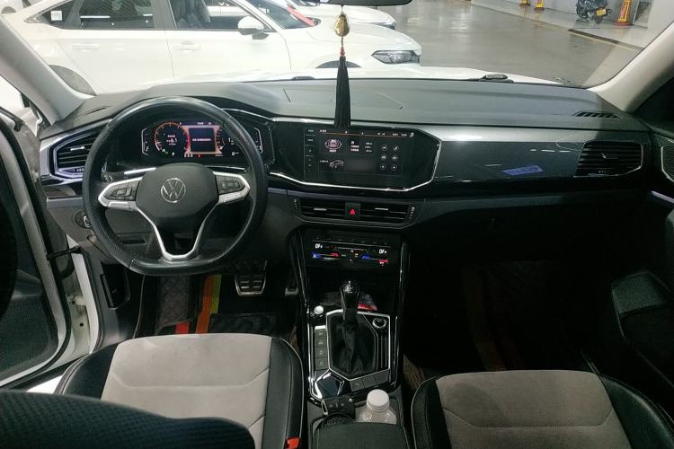 Used Volkswagen Tayron X 2020 330TSI Two-Wheel Drive Luxury Smart Connectivity Version