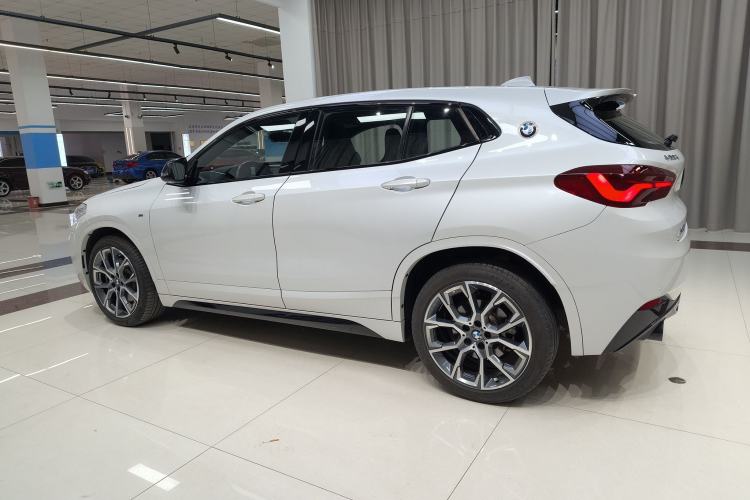 Used BMW X2 2021 Restyled sDrive25i Midnight Edition