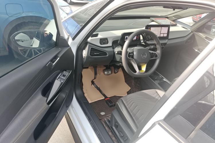 Used Volkswagen ID.3 2023 Pure Smart Edition