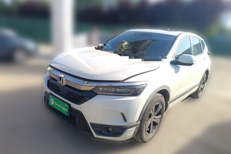 Used Honda Breeze 2020 240TURBO CVT 2WD Luxury Edition