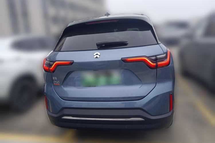 Used Nio ES6 2020 465 km Performance Version
