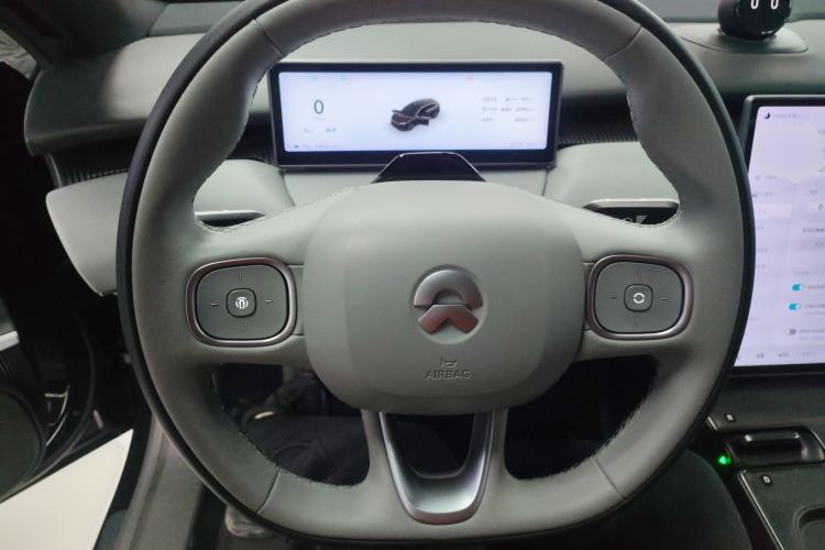 Used Nio ET5T 2024 75kWh Touring