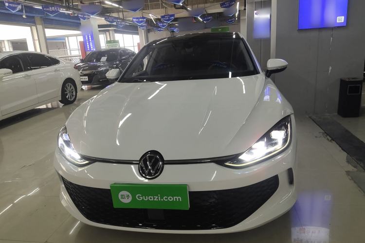 Used Volkswagen Lamando 2022 Lingdu L 280TSI DSG Spicy Edition