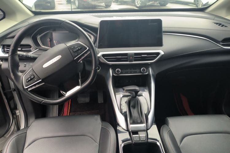 Used SAIC MAXUS G50 2019 1.5T Automatic Luxury Edition China VI Standard
