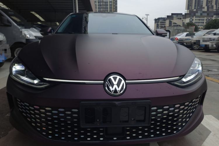 Used Volkswagen Lamando 2023 Lavida L 280TSI DSG Cool & Spicy Edition