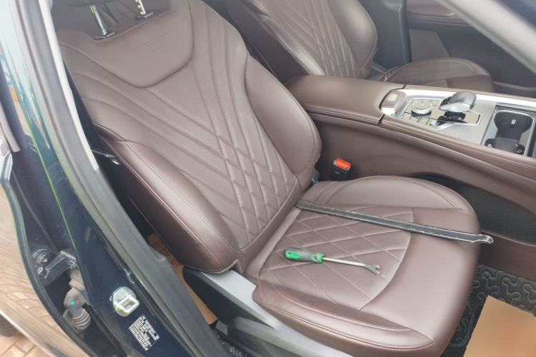 Used Chery Tiggo 8 PRO 2022 290T Two-Wheel Drive Haohan Edition 5 Seats
