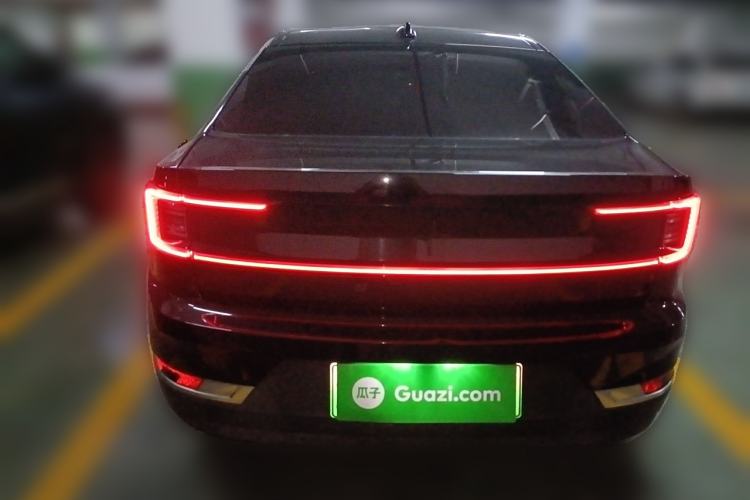 Used Polestar 2 2020 First Edition