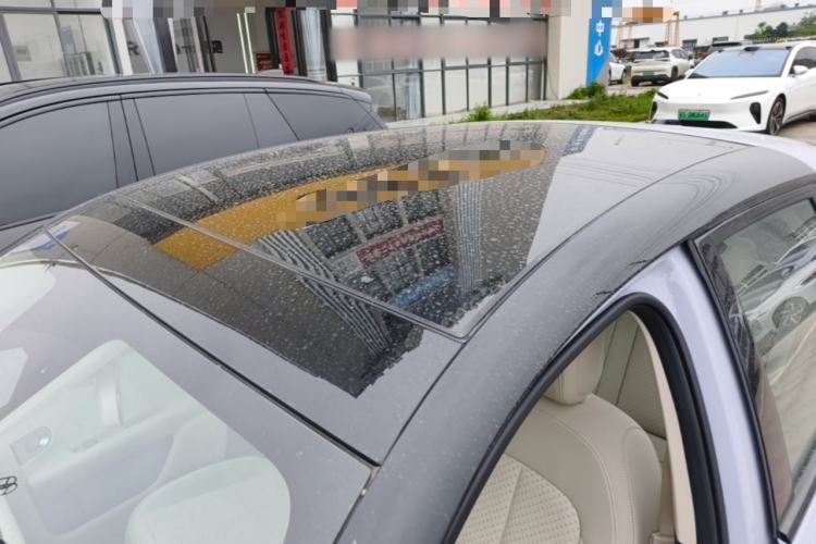 Used firefly 2025 Illuminated Edition