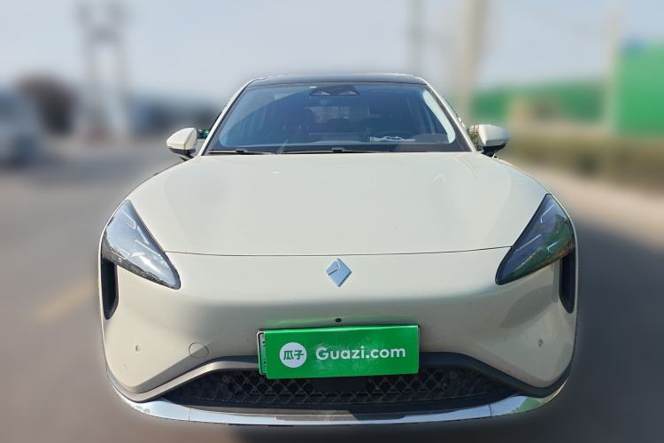 Used Baojun Yunhai 2024 600km Pure Electric Version