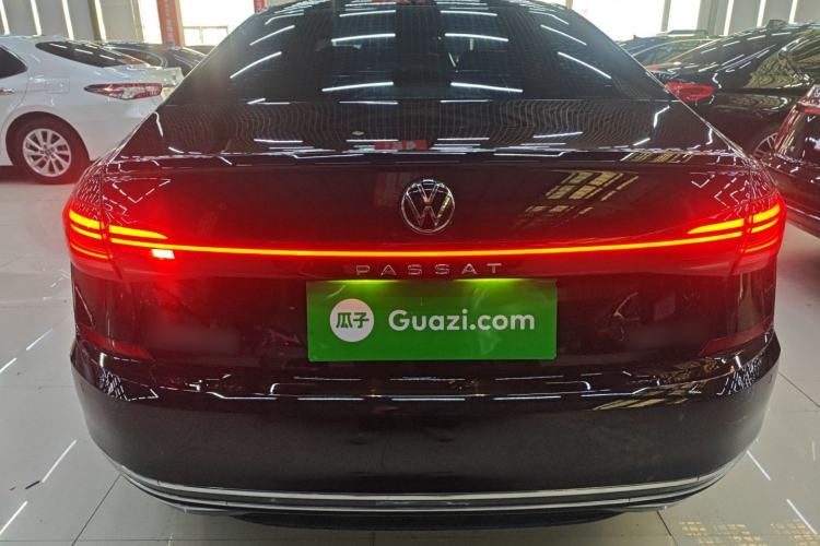 Used Volkswagen Passat 2024 380TSI Dragon Edition
