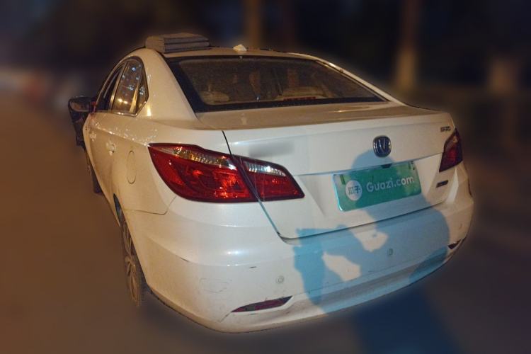 Used Changan Eado 2015 1.6L Automatic Luxury Model