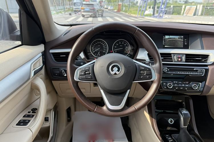 Used Zinoro 60H 2017 Standard Model
