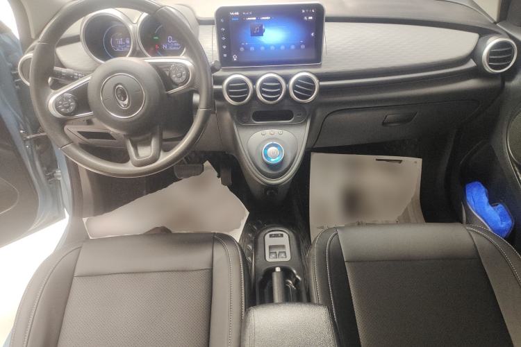 Used ORA Black Cat 2019 301km Standard Edition
