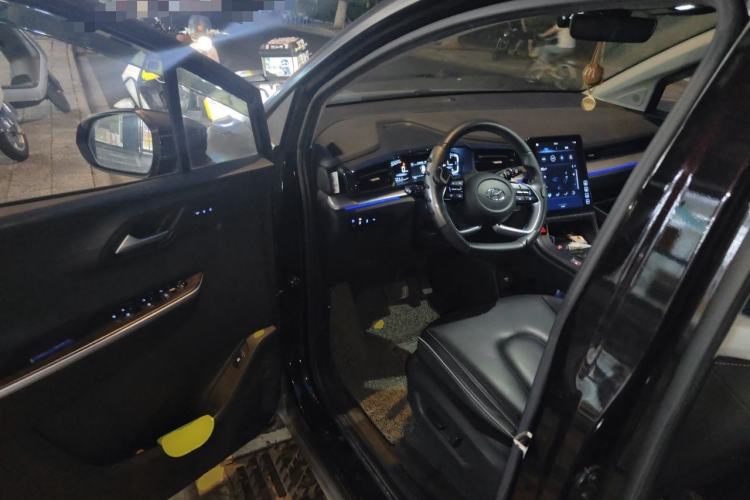 Used Hyundai Custo 2021 380TGDi Smart Love Flagship Edition TOP Premium
