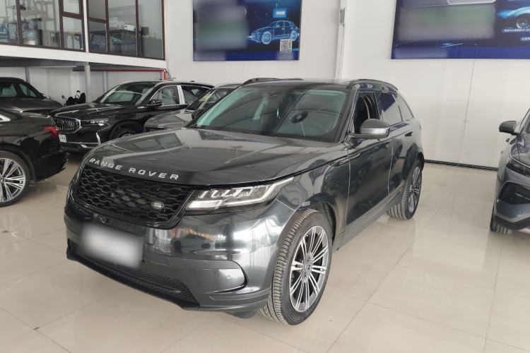 Used Land Rover Range Velar 2019 250 PS