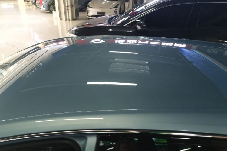 Used Buick Velite 6 2019 Connected Fashion Model