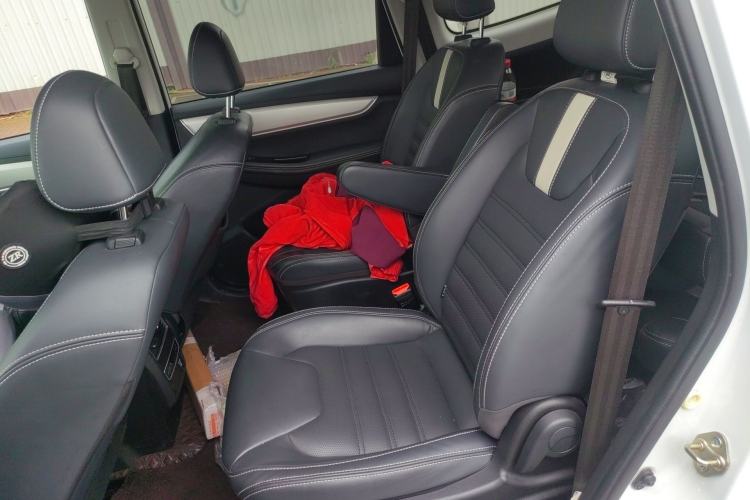 Used FORTHING SX6 2021 1.6L Manual Global Anniversary Edition