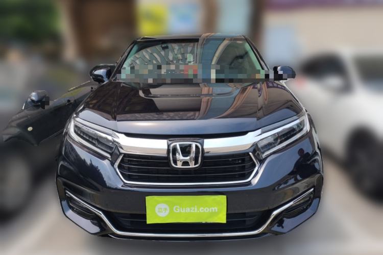 Used Honda Avancier 2023 370TURBO Two-Wheel-Drive Luxury Edition