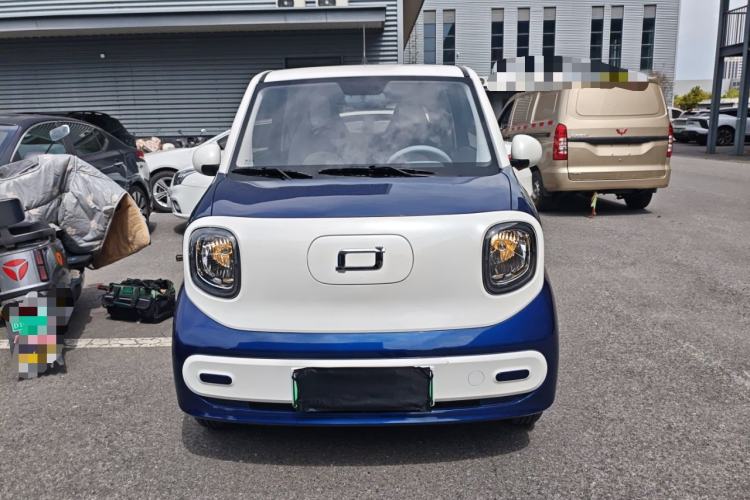 Used Bestune Pony 2024 170km Vitality Horse