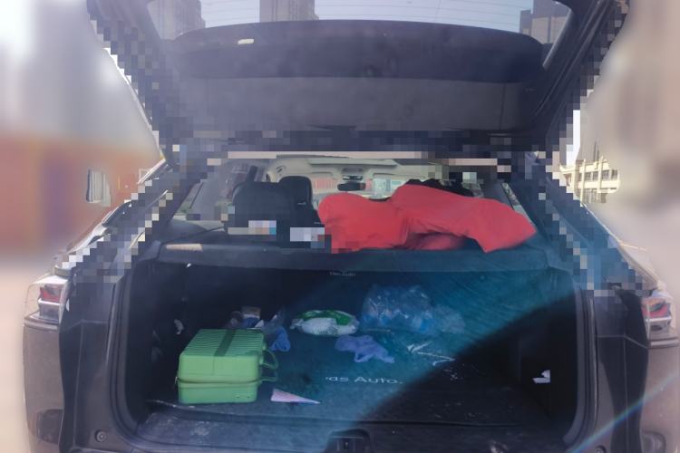 Used Volkswagen Tavendor 2023 380TSI All-Wheel Drive R-Line Journey Edition