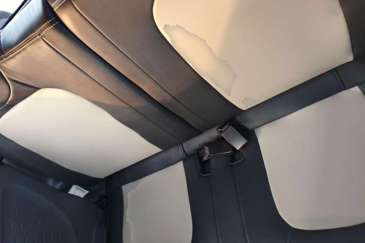 Used Wuling Hongguang MINIEV 2022 Macaron Premium Model – Lithium Iron Phosphate