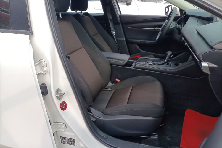 Used Mazda Mazda 3 Axela 2020 1.5L Automatic ZhiMei Edition