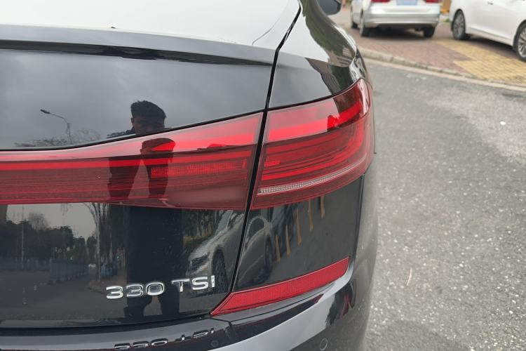 Used Volkswagen Passat 2023 330TSI Elite Edition