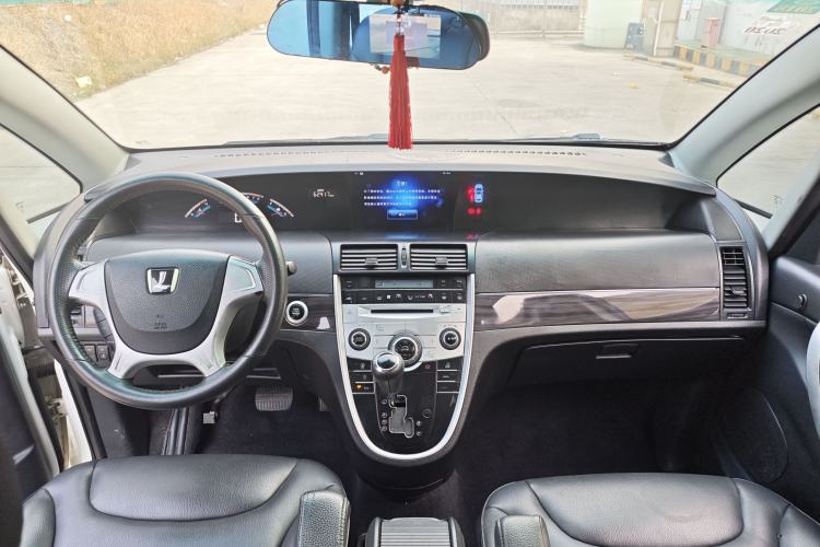 Used Luxgen Great 7 MPV 2016 2.0T Luxury Model