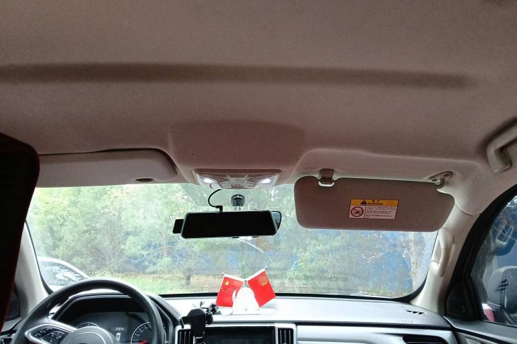 Used Great Wall Poer 2019 2.0T Commercial Version Manual Diesel Two-Wheel Drive Elite Long-Box GW4D20M
