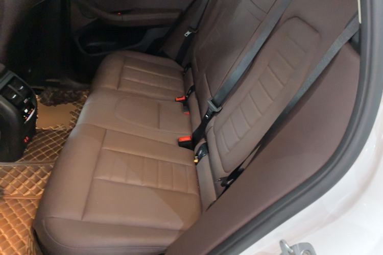 Used BMW X3 2020 xDrive25i Luxury Package