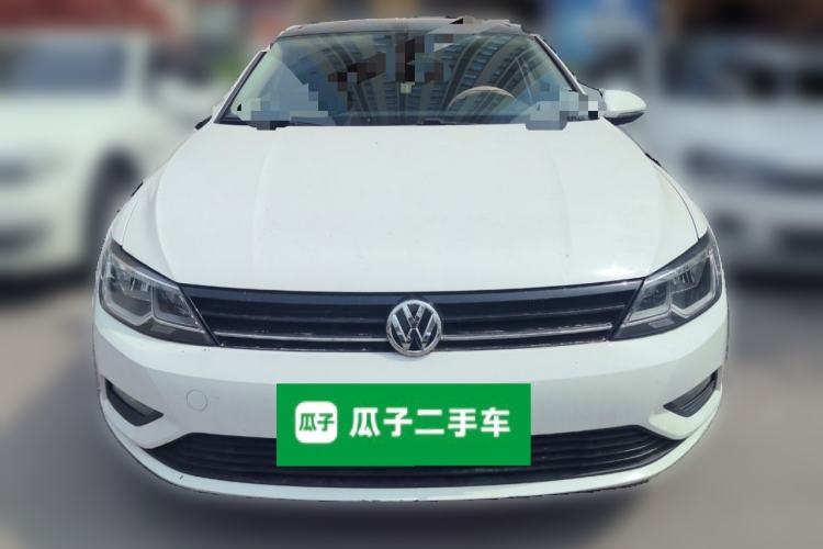 Used Volkswagen Lamando 2017 230TSI DSG Fashion Edition
