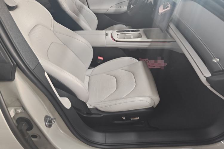 Used Xiaomi Auto SU7 2024 Rear-Drive Long-Range Intelligent Driving Version