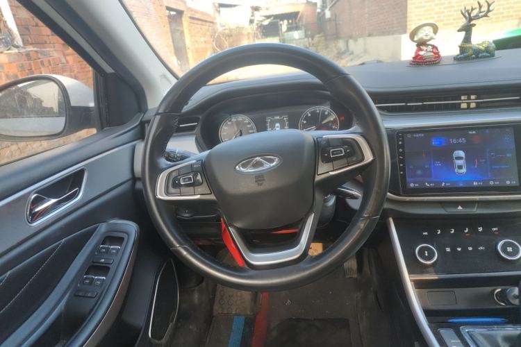 Used Chery Arrizo 5 2019 Facelifted PRO 1.5L Manual Youth Edition China VI Standard
