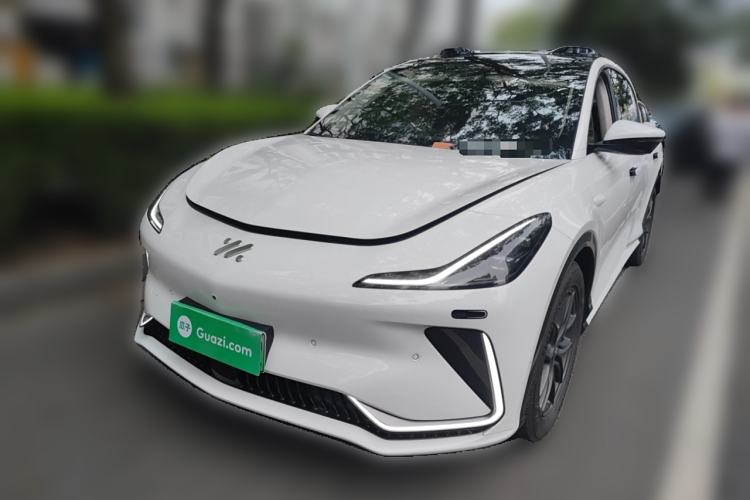 Used IM LS7 2024 90 kWh Max Elite Rear-Drive Version