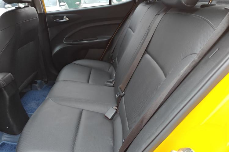 Used Kia kx1 Stonic 2021 1.4L CVT Sunroof Model
