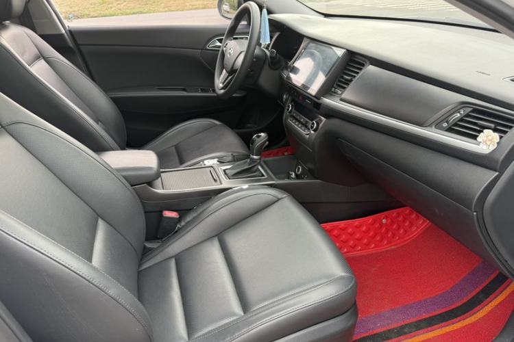 Used Hyundai Mistra 2019 1.8L Automatic Smart GLS Commemorative Model China VI Standard