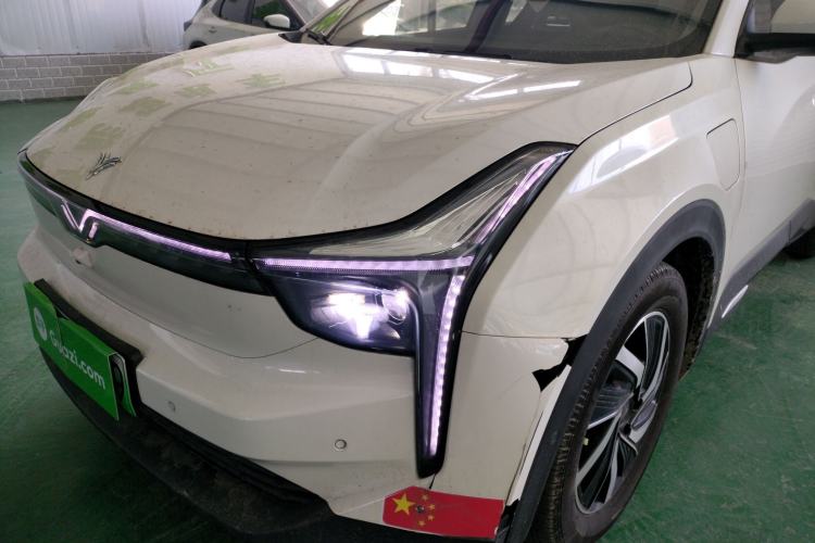 Used NETA U 2021 Pro 500 Global Edition