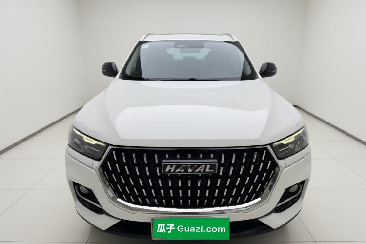 Used Haval H6 2023 National Trend Edition 1.5T Automatic Champion Version