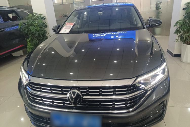 Used Volkswagen Sagitar 2023 300TSI DSG Excellence Edition
