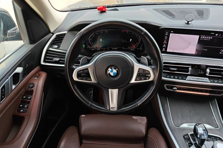 Used BMW X5 2020 xDrive30i M Sport Package