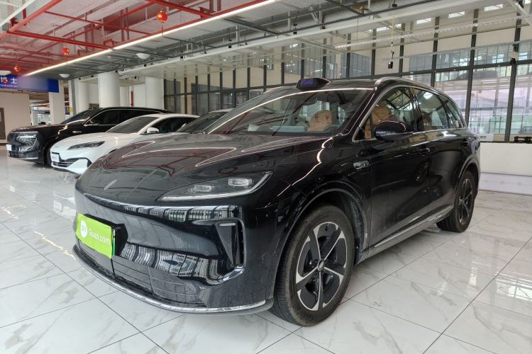 Used Hima H5 2025 Model Range-Extending Max